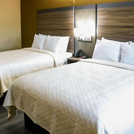 Rodeway Inn Phenix City Zewnętrze zdjęcie