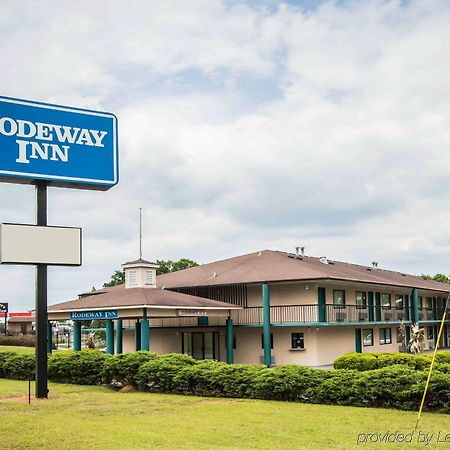 Rodeway Inn Phenix City Zewnętrze zdjęcie