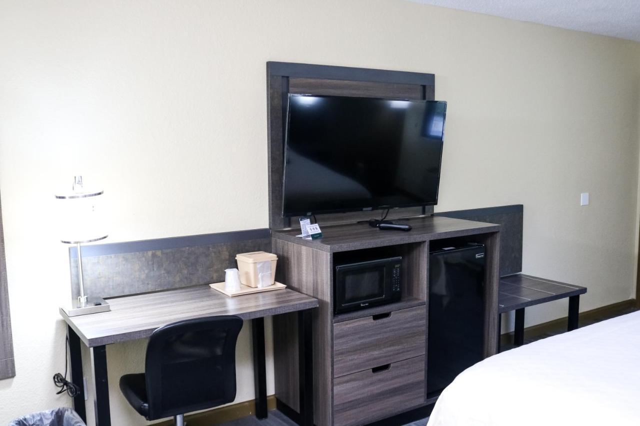 Rodeway Inn Phenix City Zewnętrze zdjęcie
