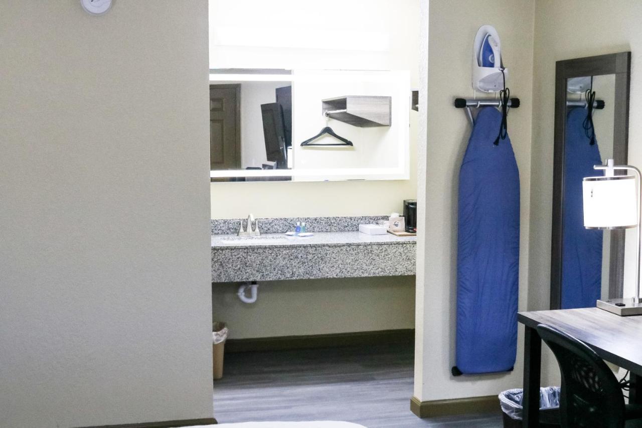 Rodeway Inn Phenix City Zewnętrze zdjęcie