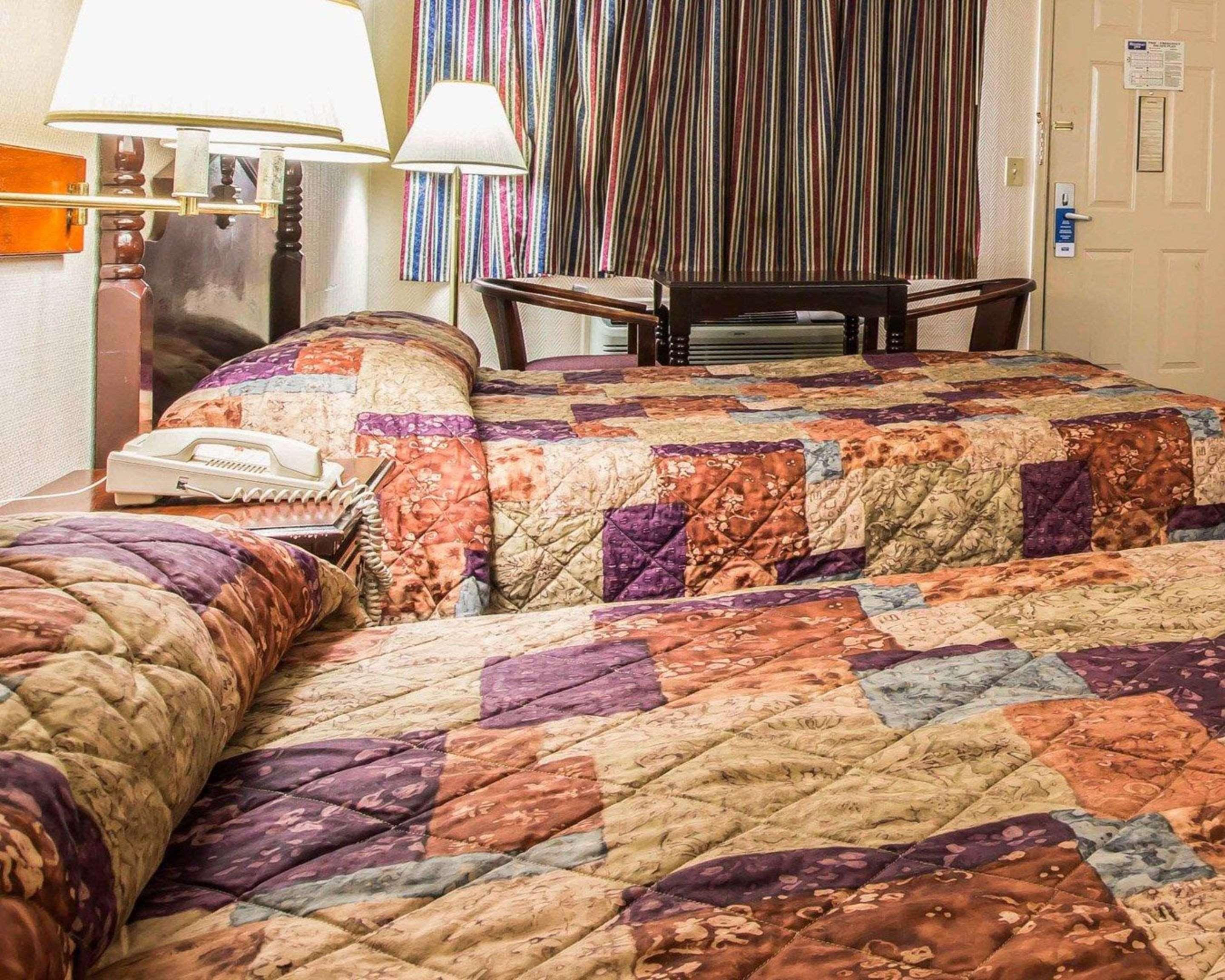 Rodeway Inn Phenix City Zewnętrze zdjęcie