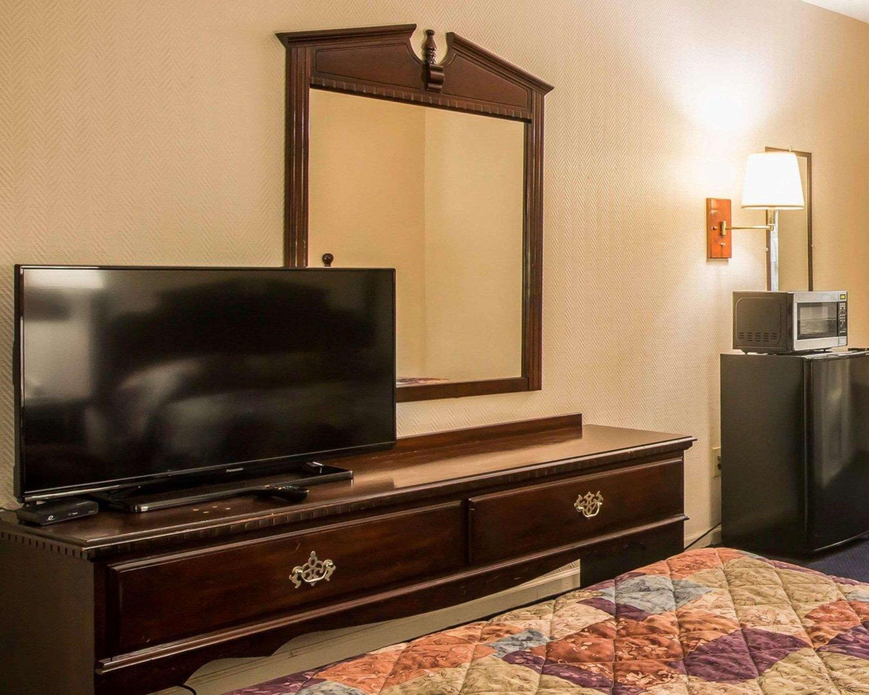 Rodeway Inn Phenix City Zewnętrze zdjęcie