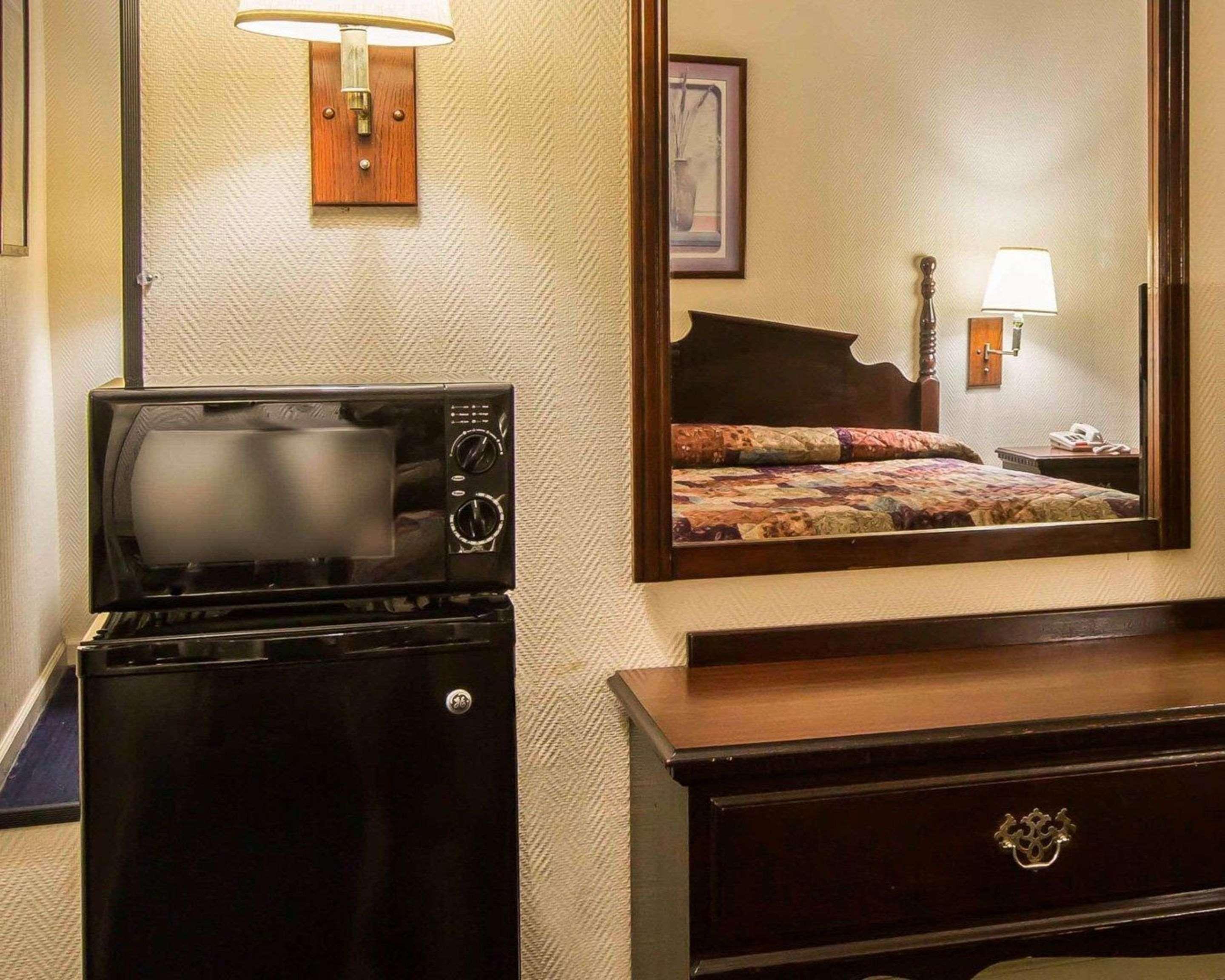 Rodeway Inn Phenix City Zewnętrze zdjęcie