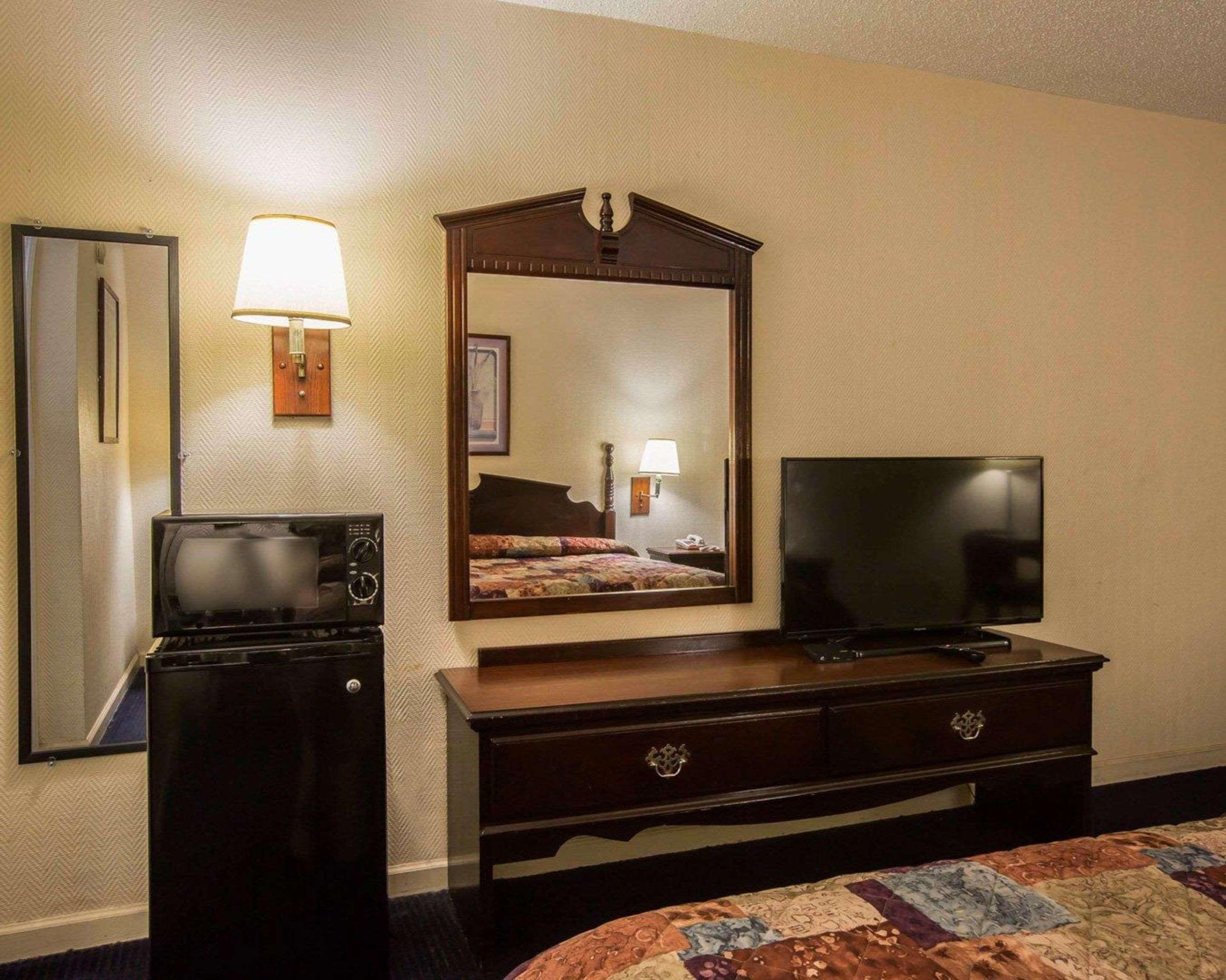 Rodeway Inn Phenix City Zewnętrze zdjęcie