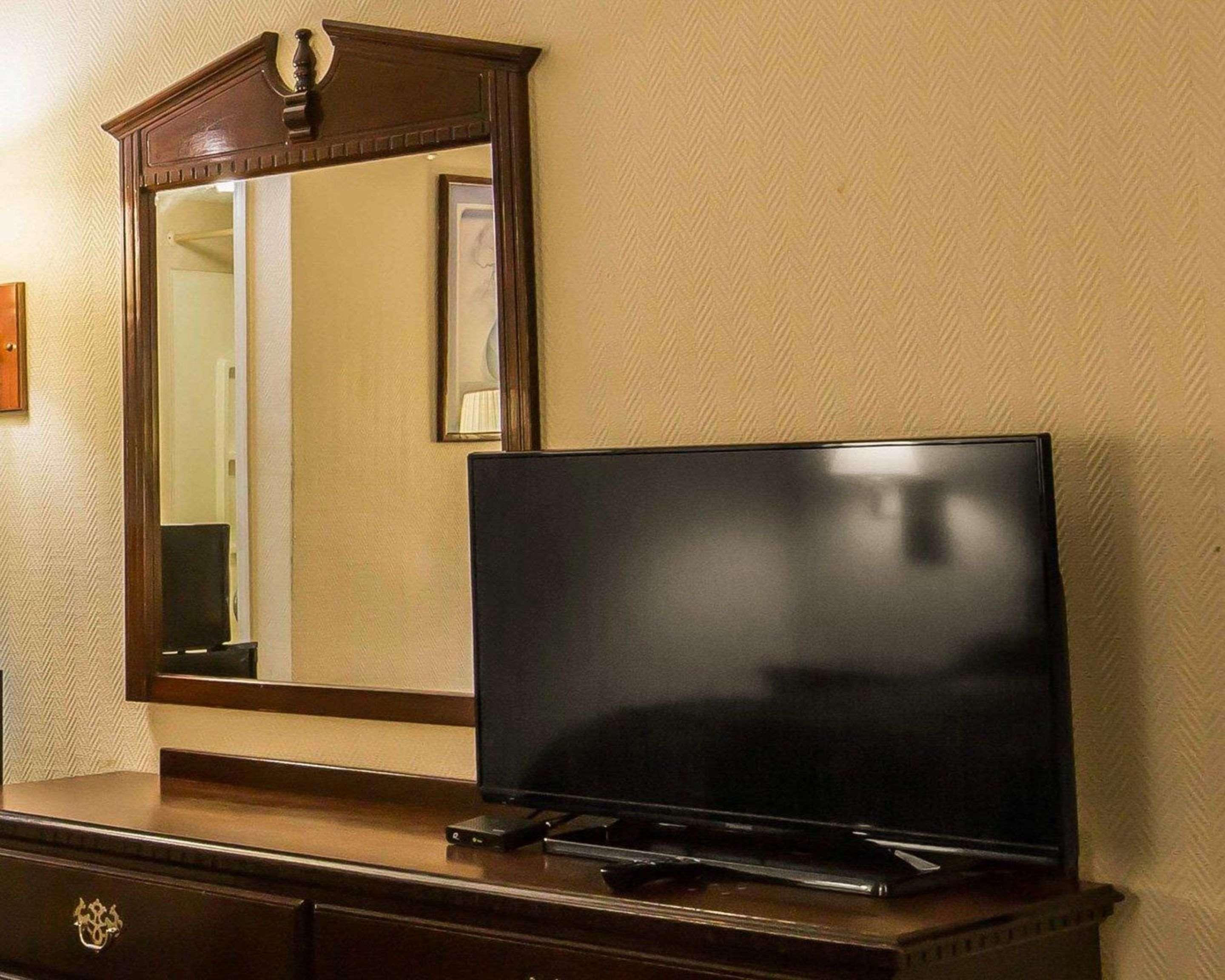 Rodeway Inn Phenix City Zewnętrze zdjęcie