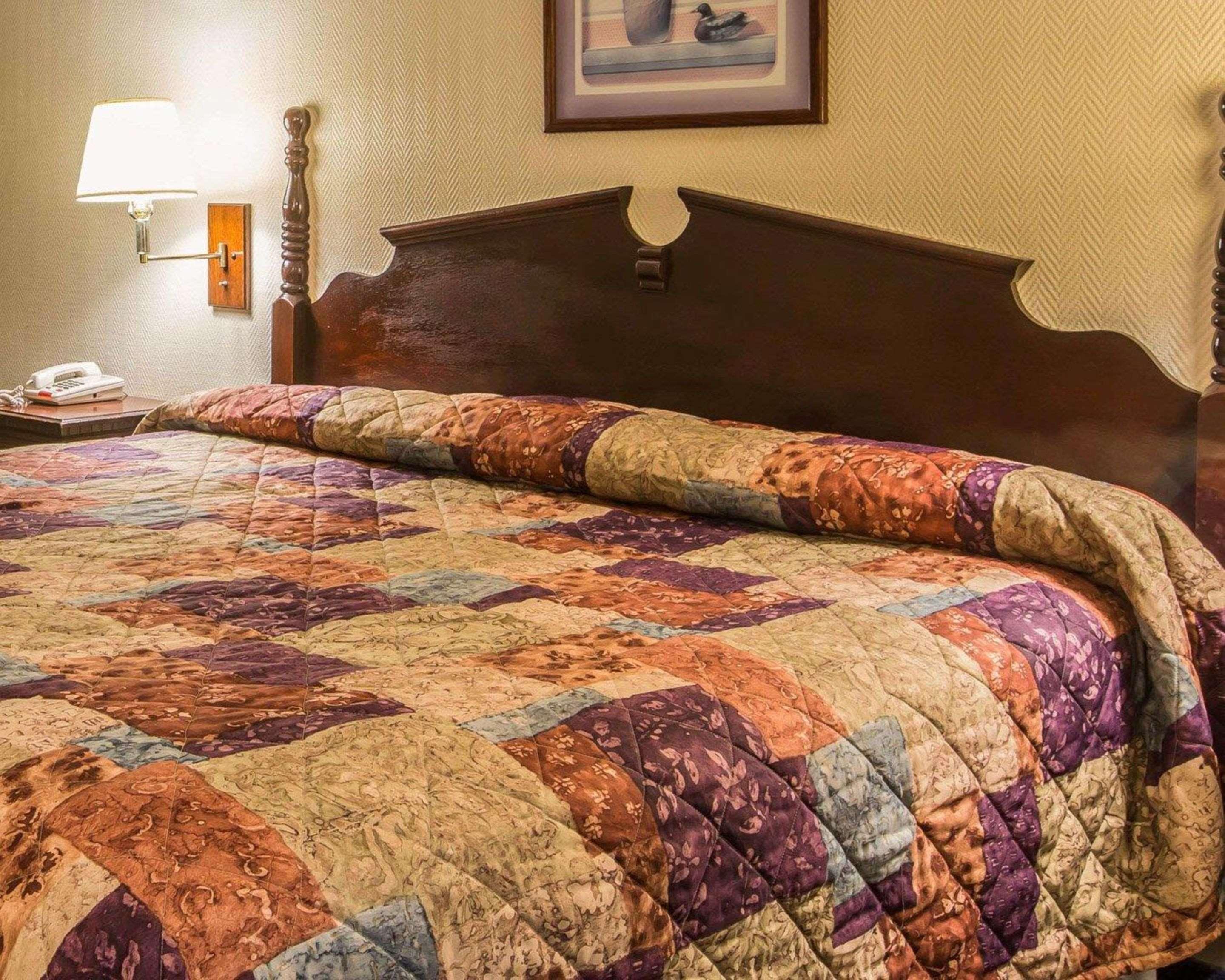 Rodeway Inn Phenix City Zewnętrze zdjęcie