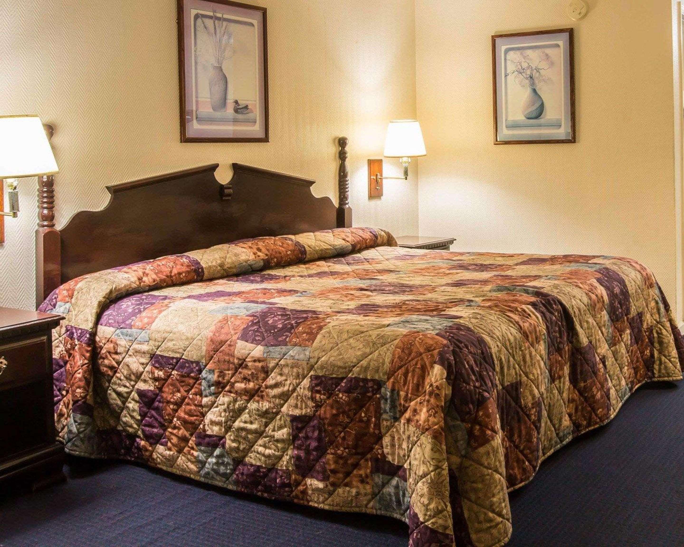 Rodeway Inn Phenix City Zewnętrze zdjęcie