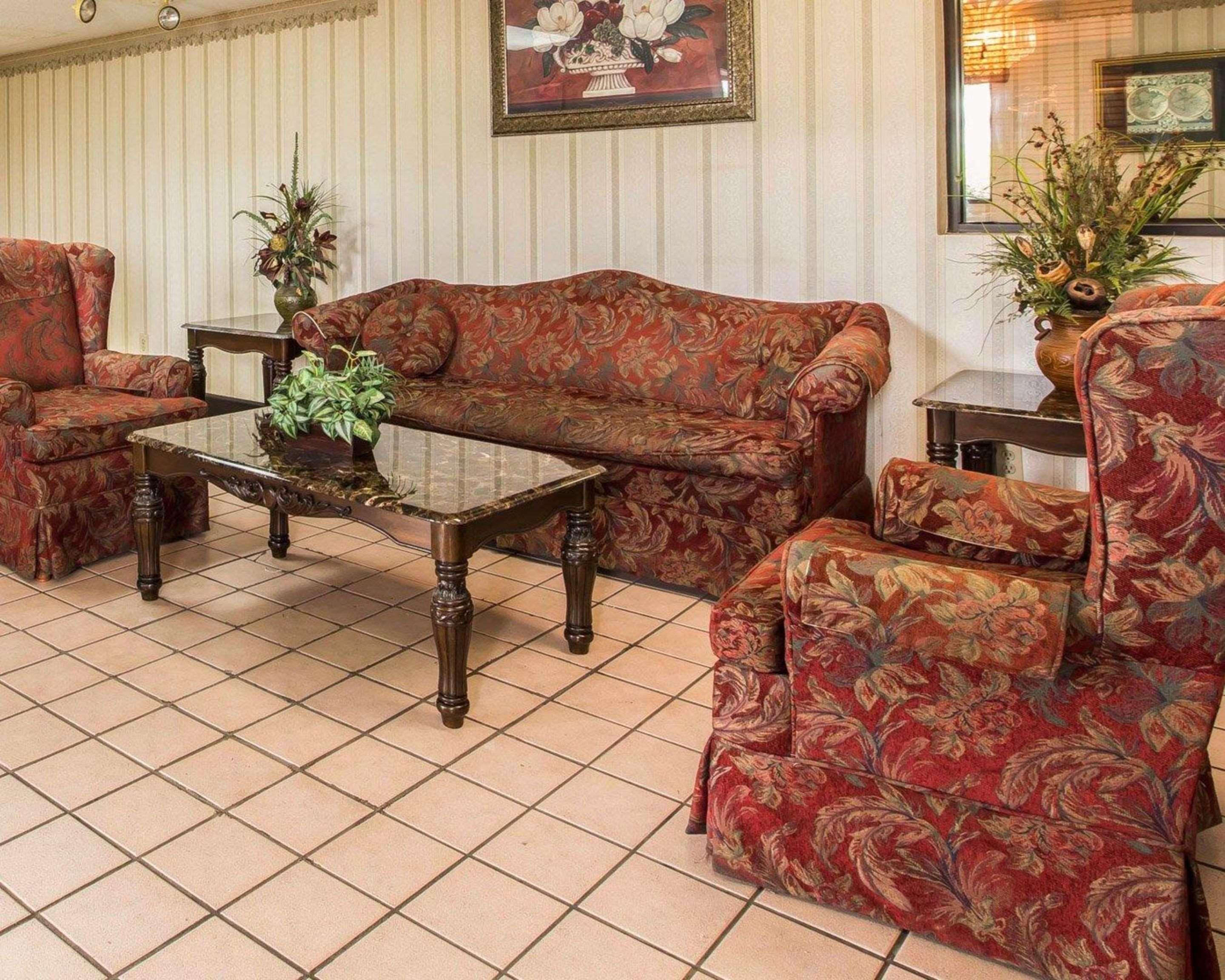 Rodeway Inn Phenix City Zewnętrze zdjęcie