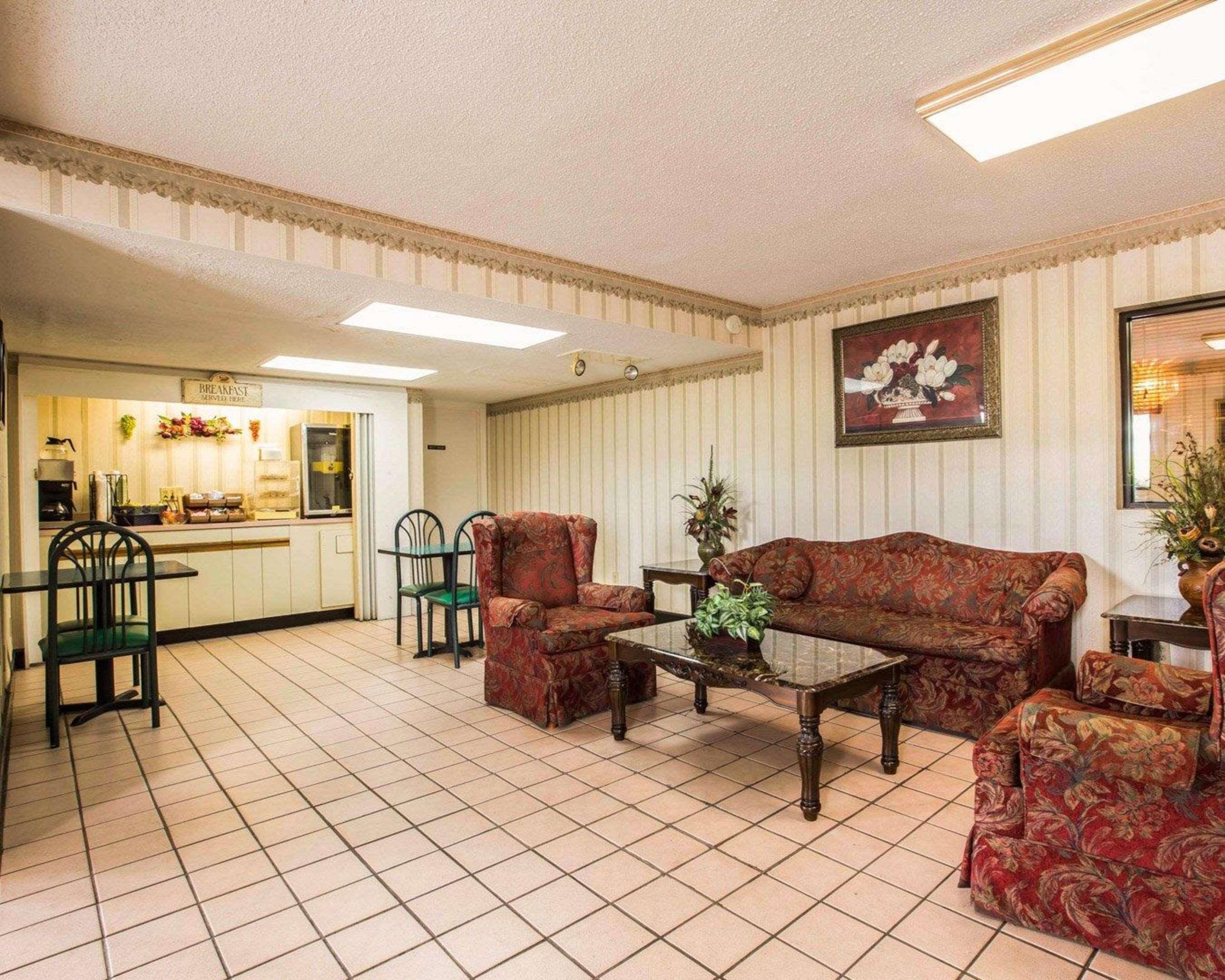 Rodeway Inn Phenix City Zewnętrze zdjęcie