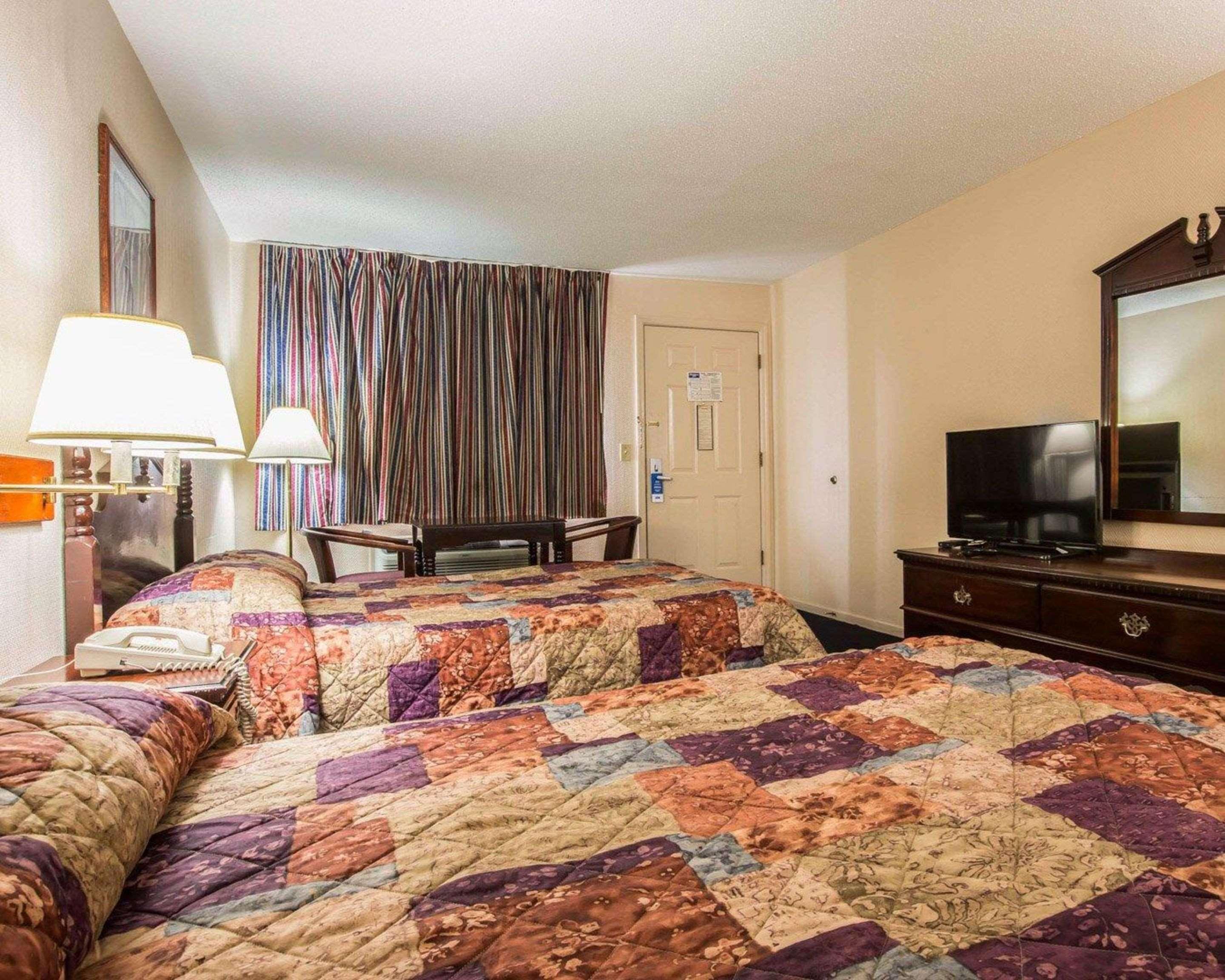 Rodeway Inn Phenix City Zewnętrze zdjęcie