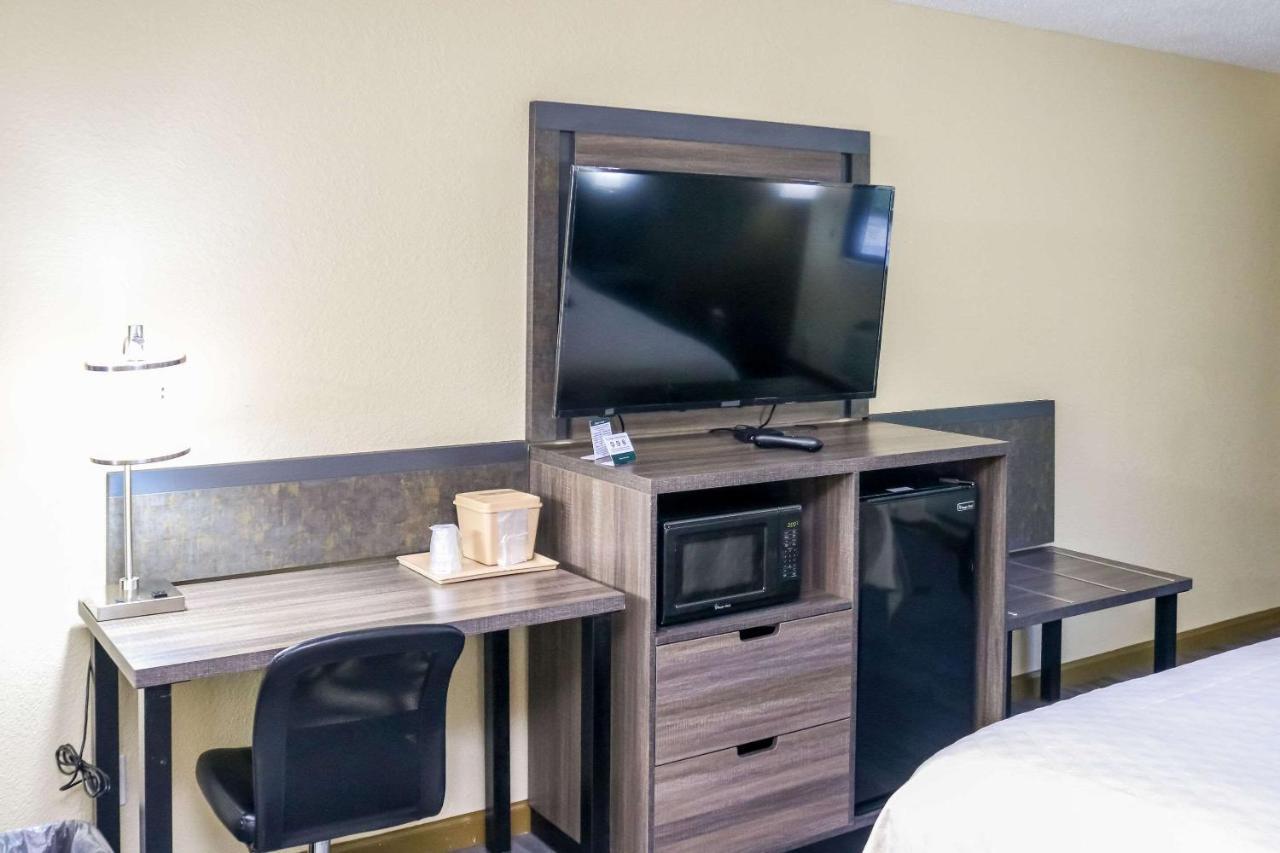 Rodeway Inn Phenix City Zewnętrze zdjęcie