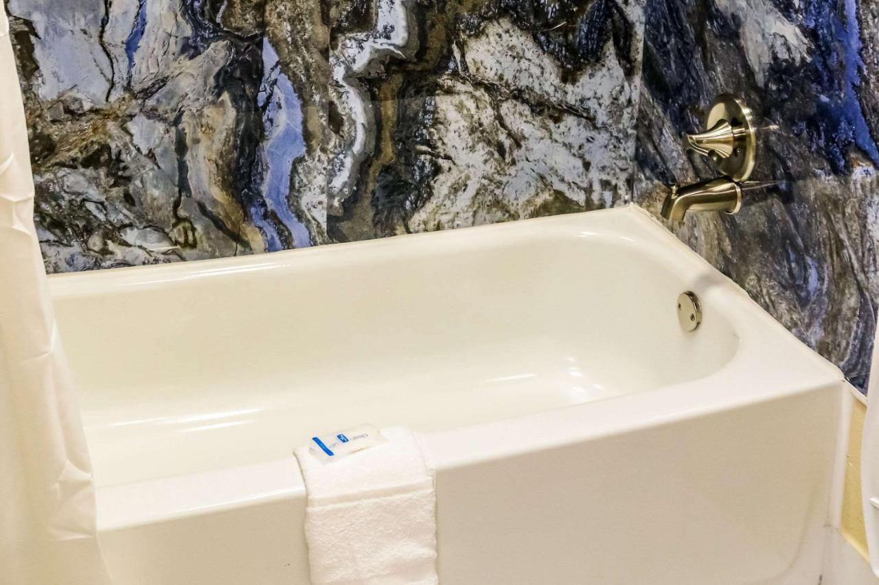 Rodeway Inn Phenix City Zewnętrze zdjęcie