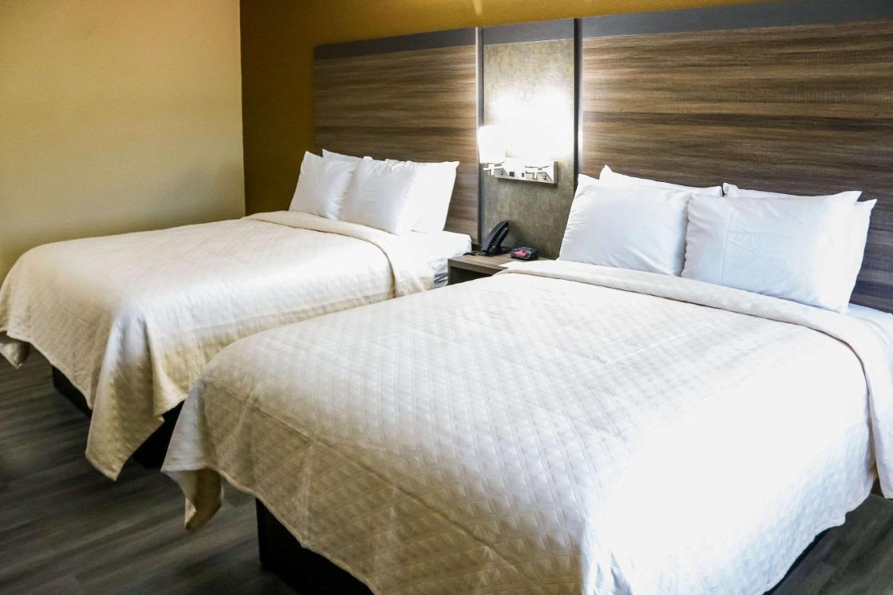 Rodeway Inn Phenix City Zewnętrze zdjęcie