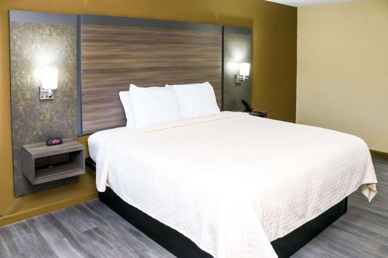 Rodeway Inn Phenix City Zewnętrze zdjęcie